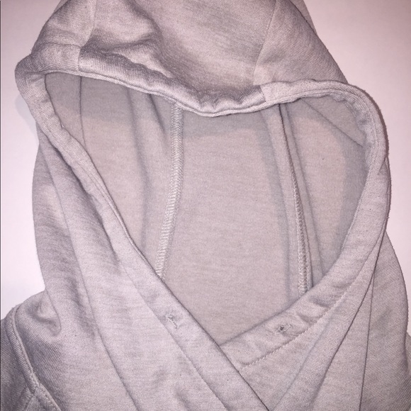 burton hoodie - Picture 5 of 5